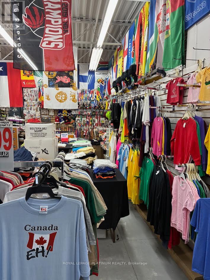 390 PROGRESS AVENUE, Toronto, Ontario