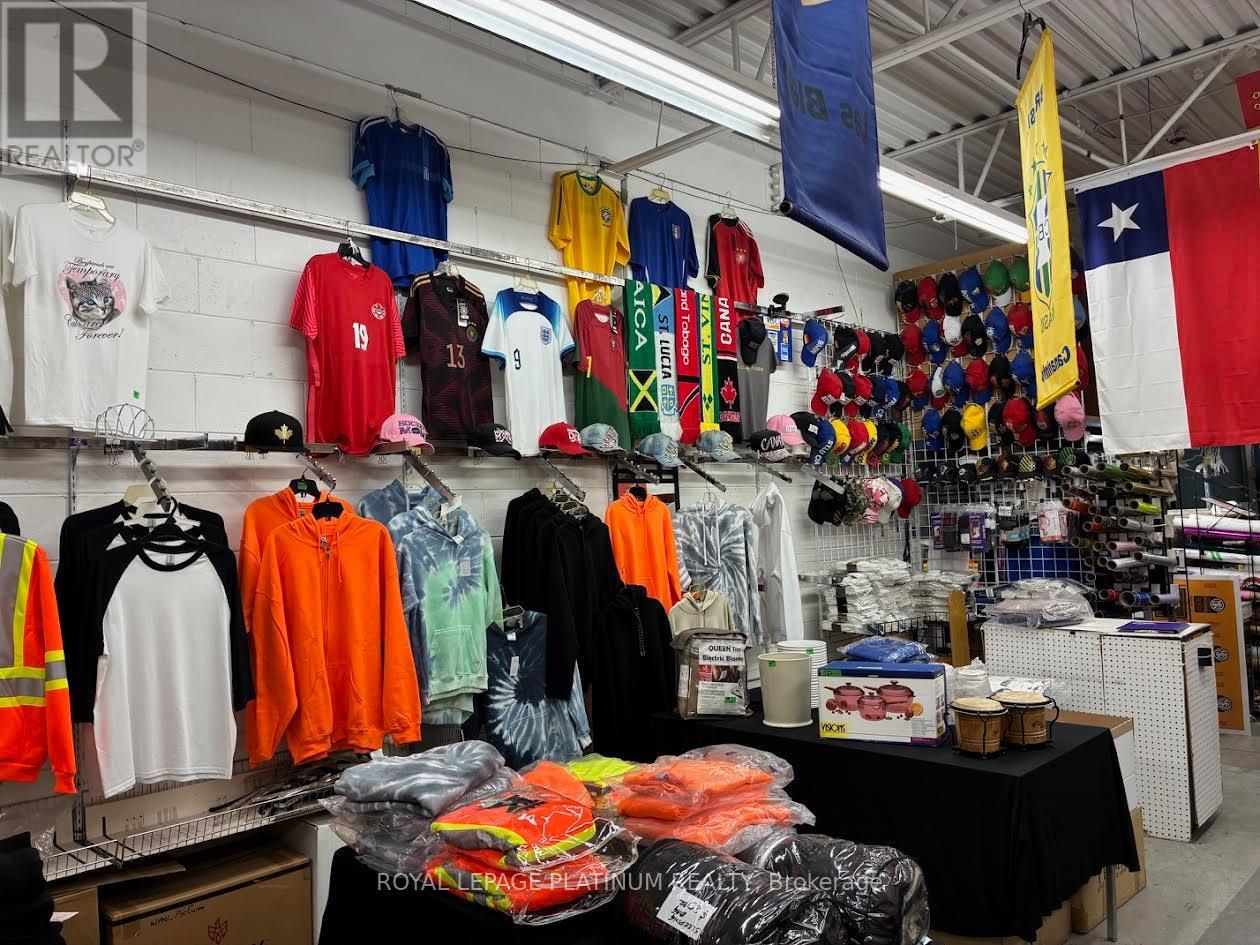 390 Progress Avenue, Toronto, Ontario  M1P 2Z6 - Photo 2 - E12632144