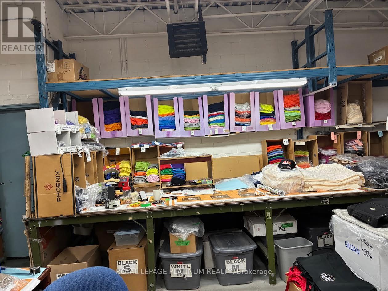 390 Progress Avenue, Toronto, Ontario  M1P 2Z6 - Photo 7 - E12632144