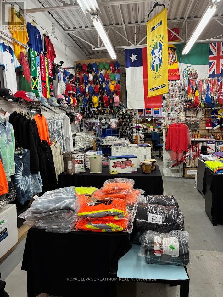 390 Progress Avenue, Toronto, Ontario  M1P 2Z6 - Photo 8 - E12632144