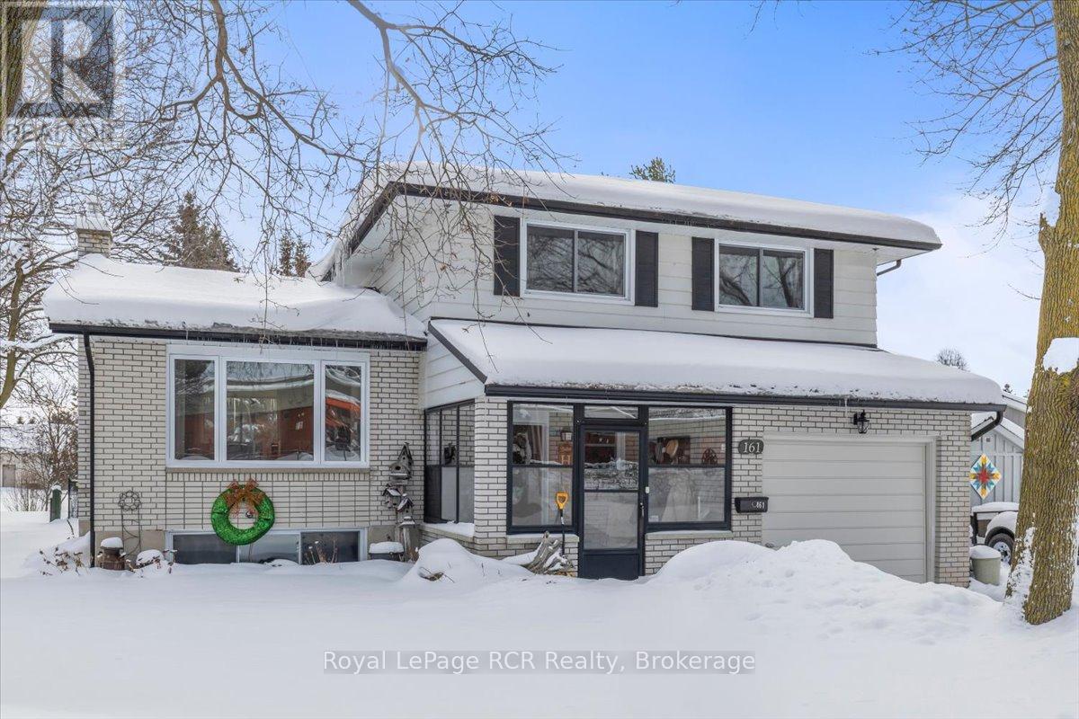 161 6TH STREET, Hanover, Ontario