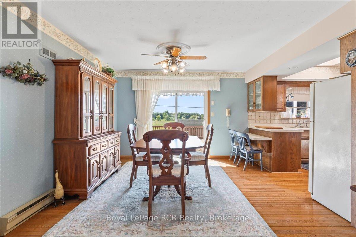 29 2nd Street Crescent, Hanover, Ontario  N4N 3R3 - Photo 10 - X12370850