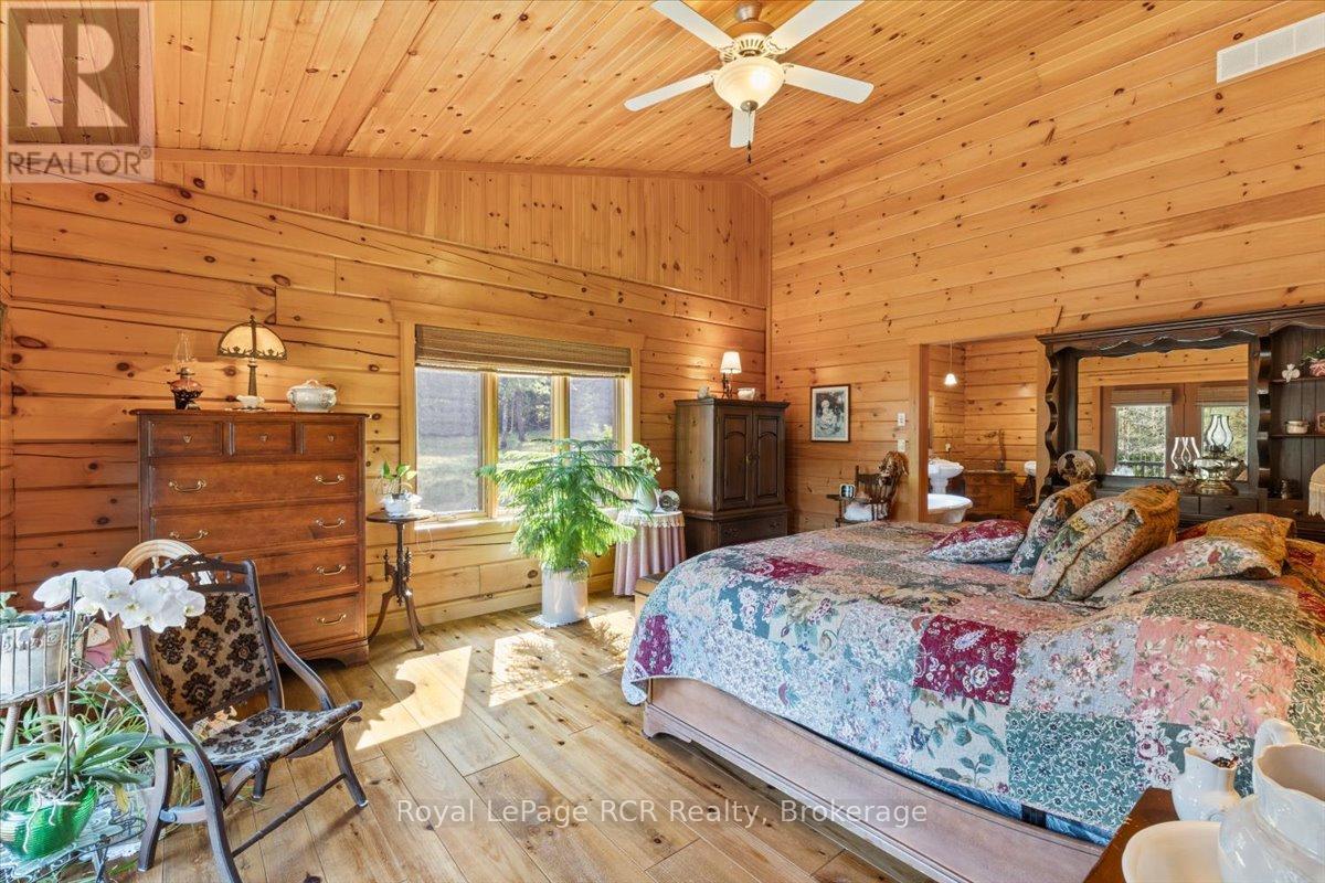 133195 Allan Park Road, West Grey, Ontario  N4N 3B8 - Photo 17 - X12417967