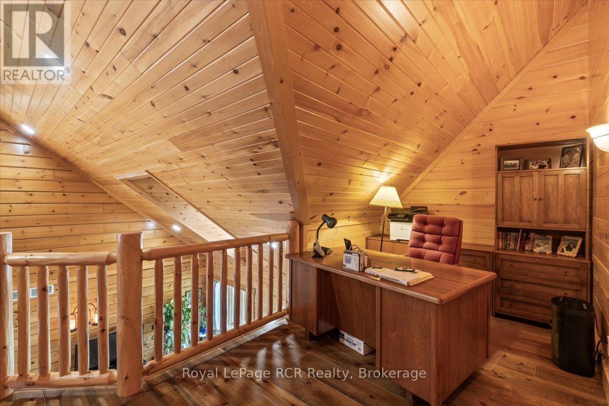 133195 Allan Park Road, West Grey, Ontario  N4N 3B8 - Photo 23 - X12417967