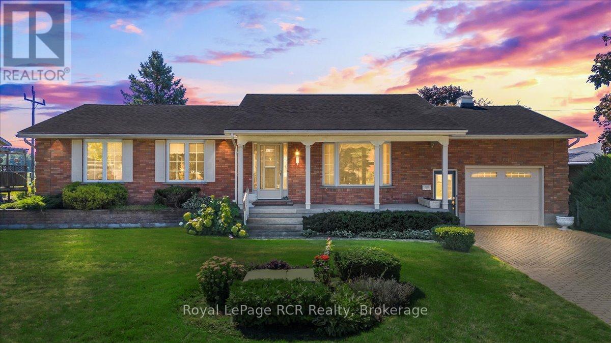 29 2nd Street Crescent, Hanover, Ontario  N4N 3R3 - Photo 30 - X12370850