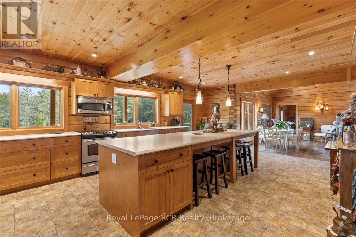 133195 Allan Park Road, West Grey, Ontario  N4N 3B8 - Photo 12 - X12417967