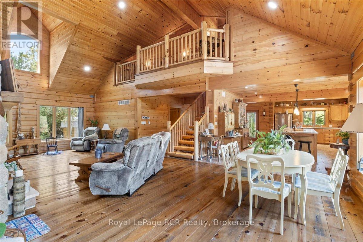 133195 Allan Park Road, West Grey, Ontario  N4N 3B8 - Photo 14 - X12417967