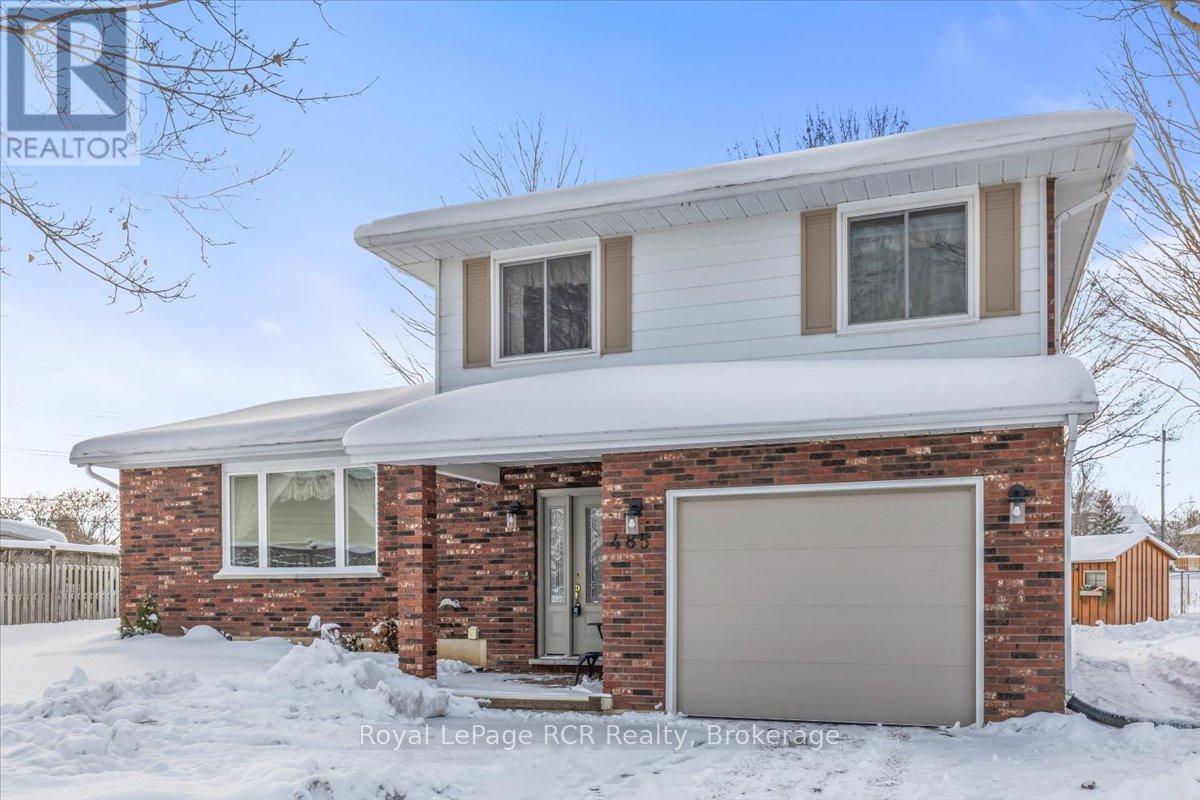 485 2ND A STREET, Hanover, Ontario