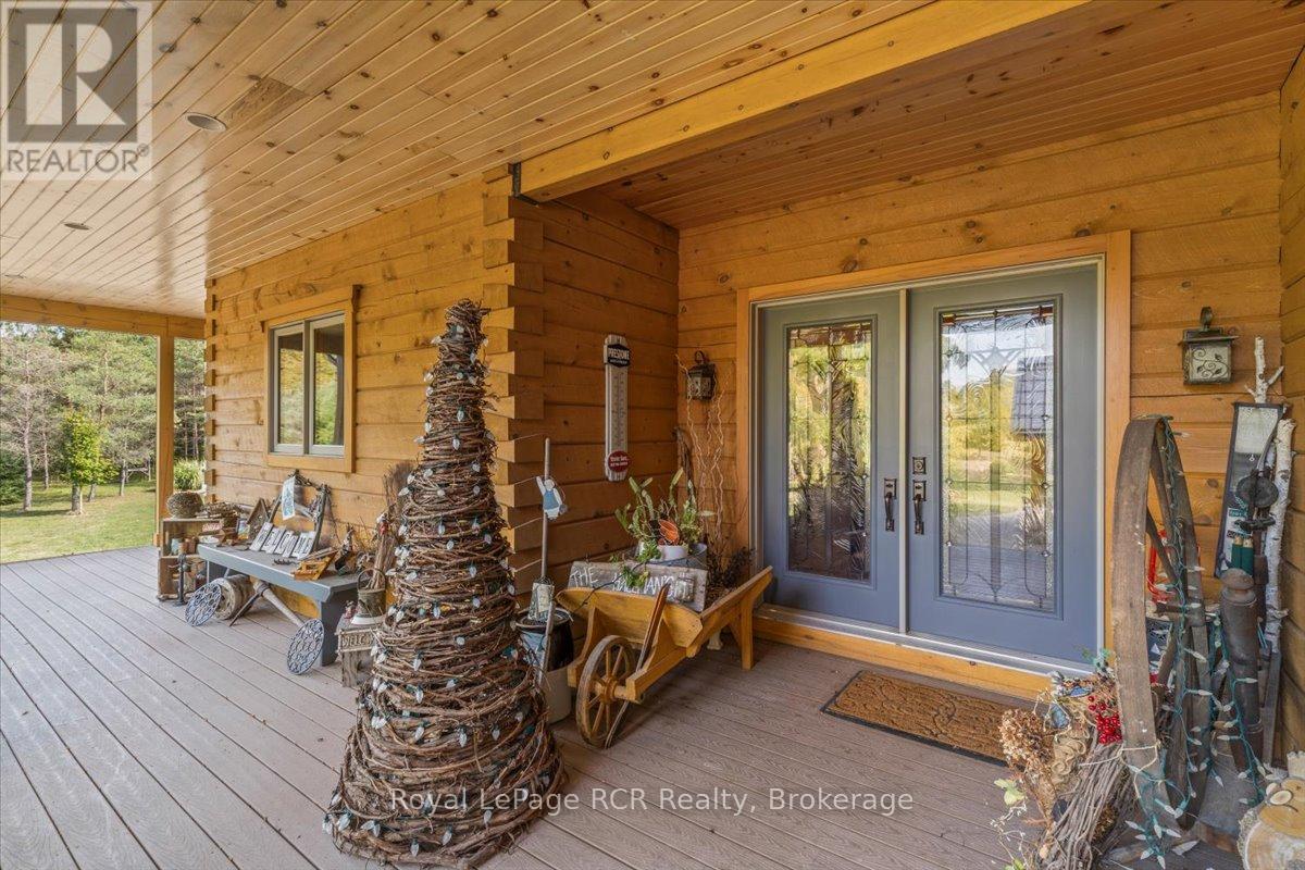 133195 Allan Park Road, West Grey, Ontario  N4N 3B8 - Photo 8 - X12417967