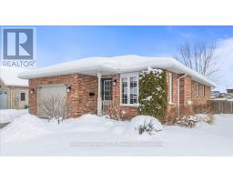 219 16TH AVENUE CRESCENT, Hanover, Ontario
