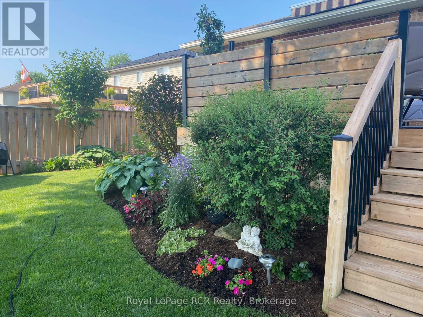 219 16th Avenue Crescent, Hanover, Ontario N4N 3V3 - Photo 44 - X12559394