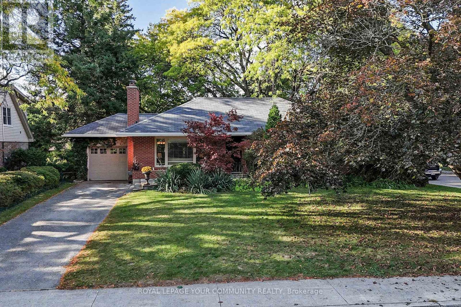 2169 PAISLEY AVENUE, Burlington, Ontario