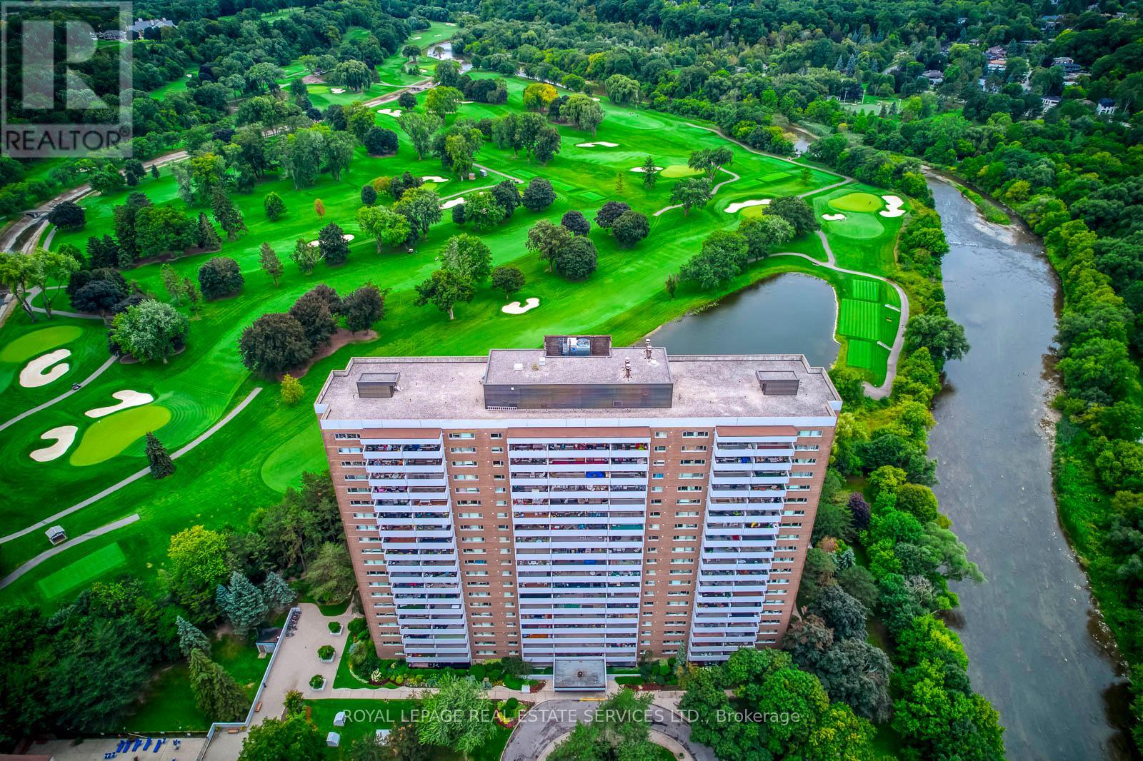 405 - 240 Scarlett Road, Toronto, Ontario  M6N 4X4 - Photo 3 - W12632148