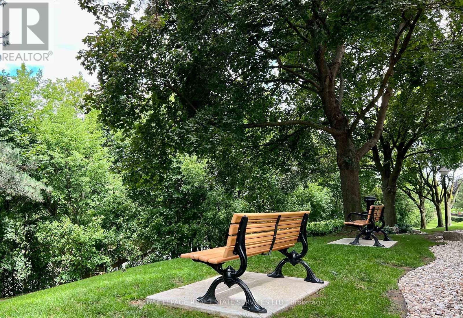 405 - 240 Scarlett Road, Toronto, Ontario  M6N 4X4 - Photo 43 - W12632148