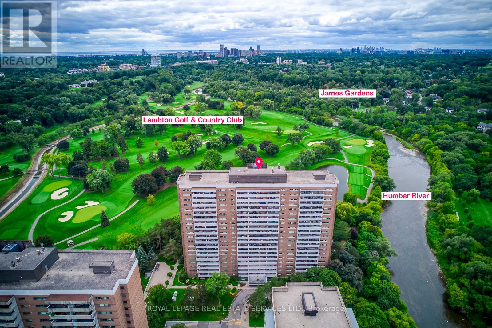 405 - 240 Scarlett Road, Toronto, Ontario  M6N 4X4 - Photo 48 - W12632148