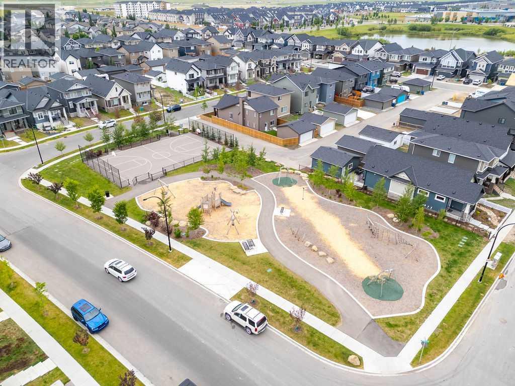 1029 Reynolds Crescent Sw, Airdrie, Alberta  T4B 5L8 - Photo 26 - A2200715