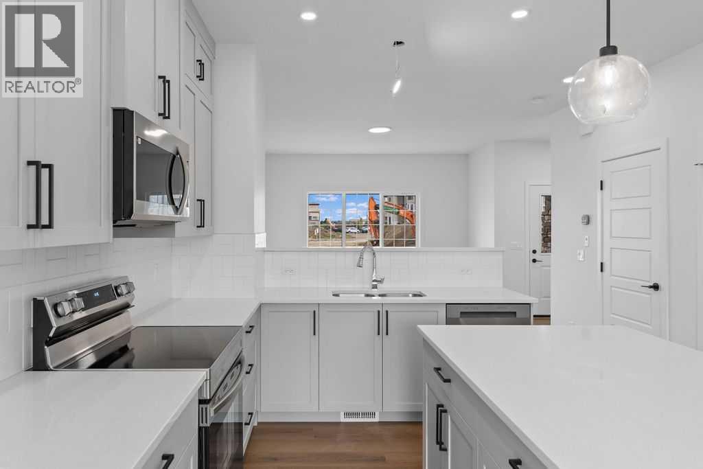 1029 Reynolds Crescent Sw, Airdrie, Alberta  T4B 5L8 - Photo 8 - A2200715