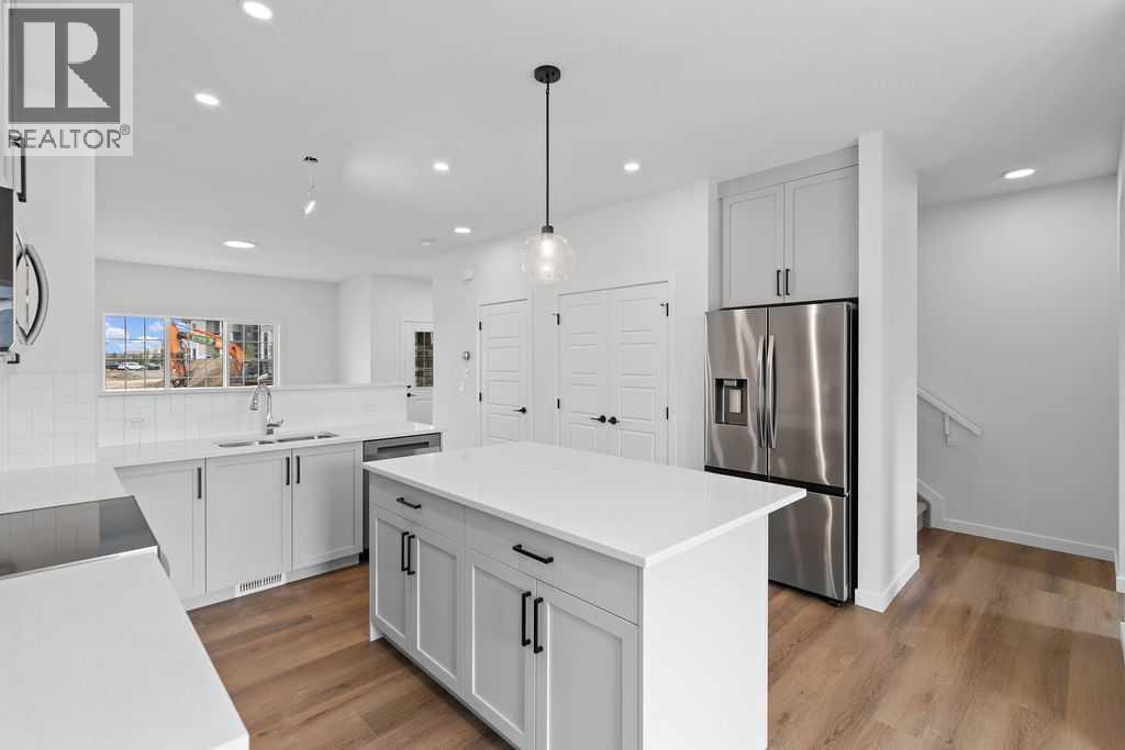 1029 Reynolds Crescent Sw, Airdrie, Alberta  T4B 5L8 - Photo 9 - A2200715