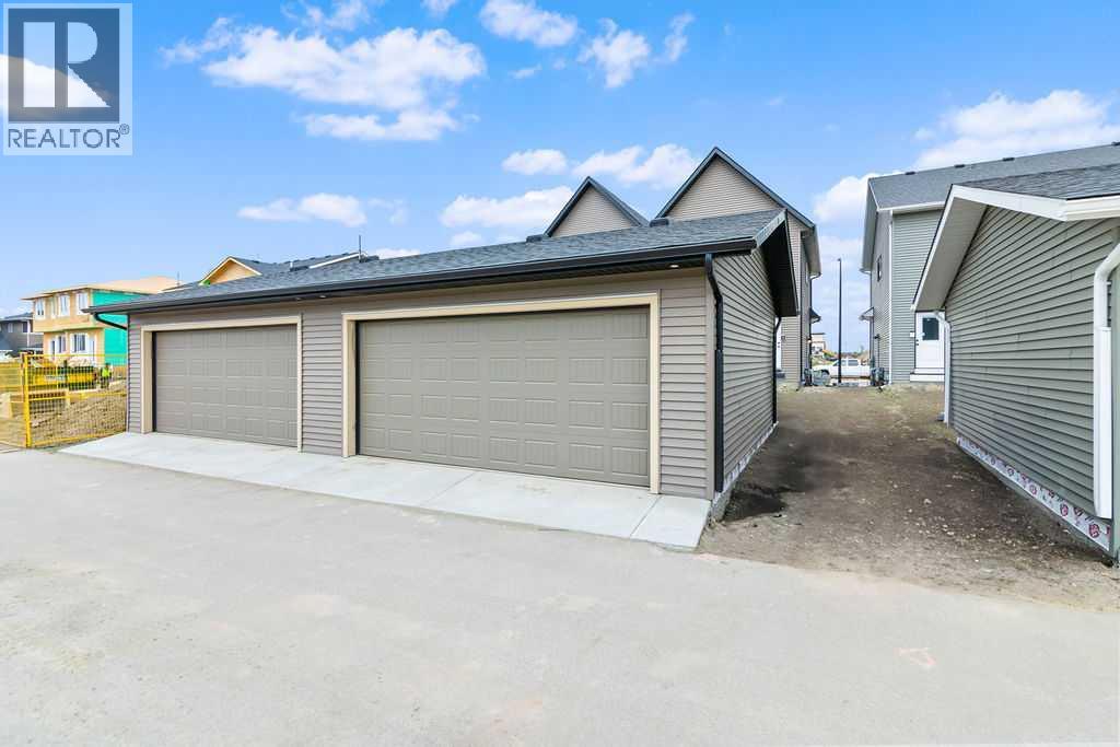 1029 Reynolds Crescent Sw, Airdrie, Alberta  T4B 5L8 - Photo 25 - A2200715