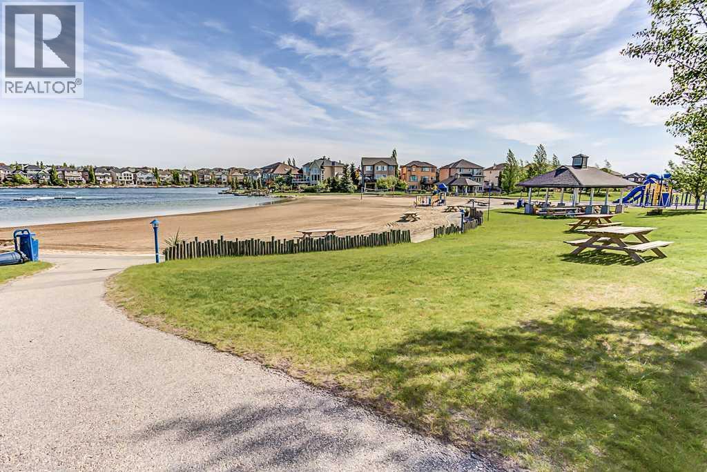 70 Crystal Shores Cove, Okotoks, Alberta  T1S 2B4 - Photo 35 - A2260860