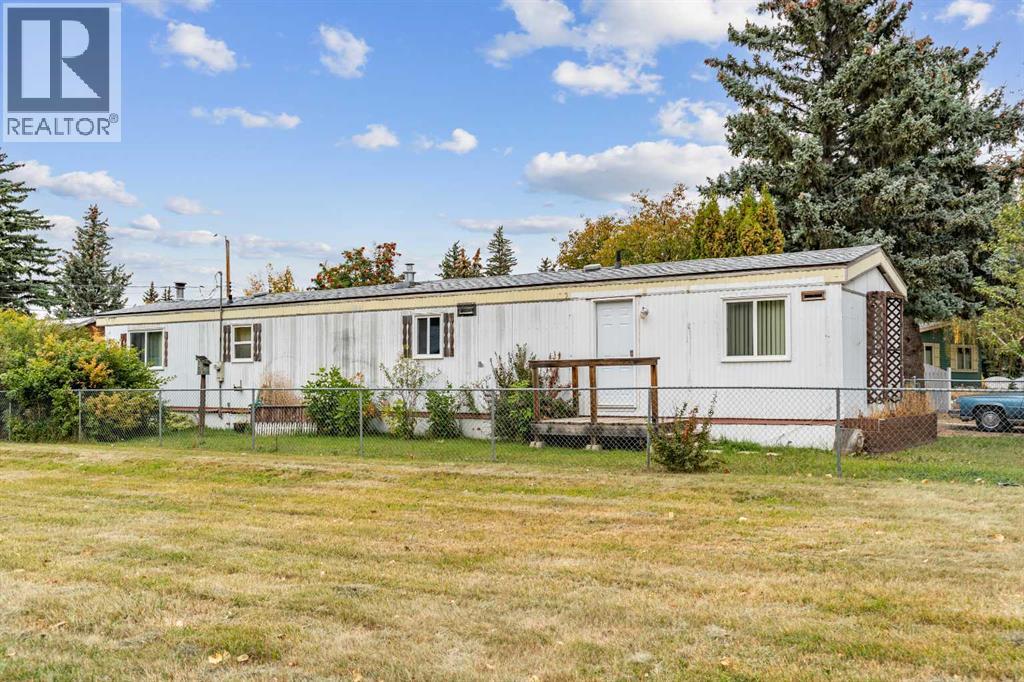 316 3 Street N, Vulcan, Alberta  T0L 2B0 - Photo 2 - A2262531