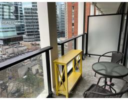 812 - 20 EDWARD STREET W, Toronto, Ontario