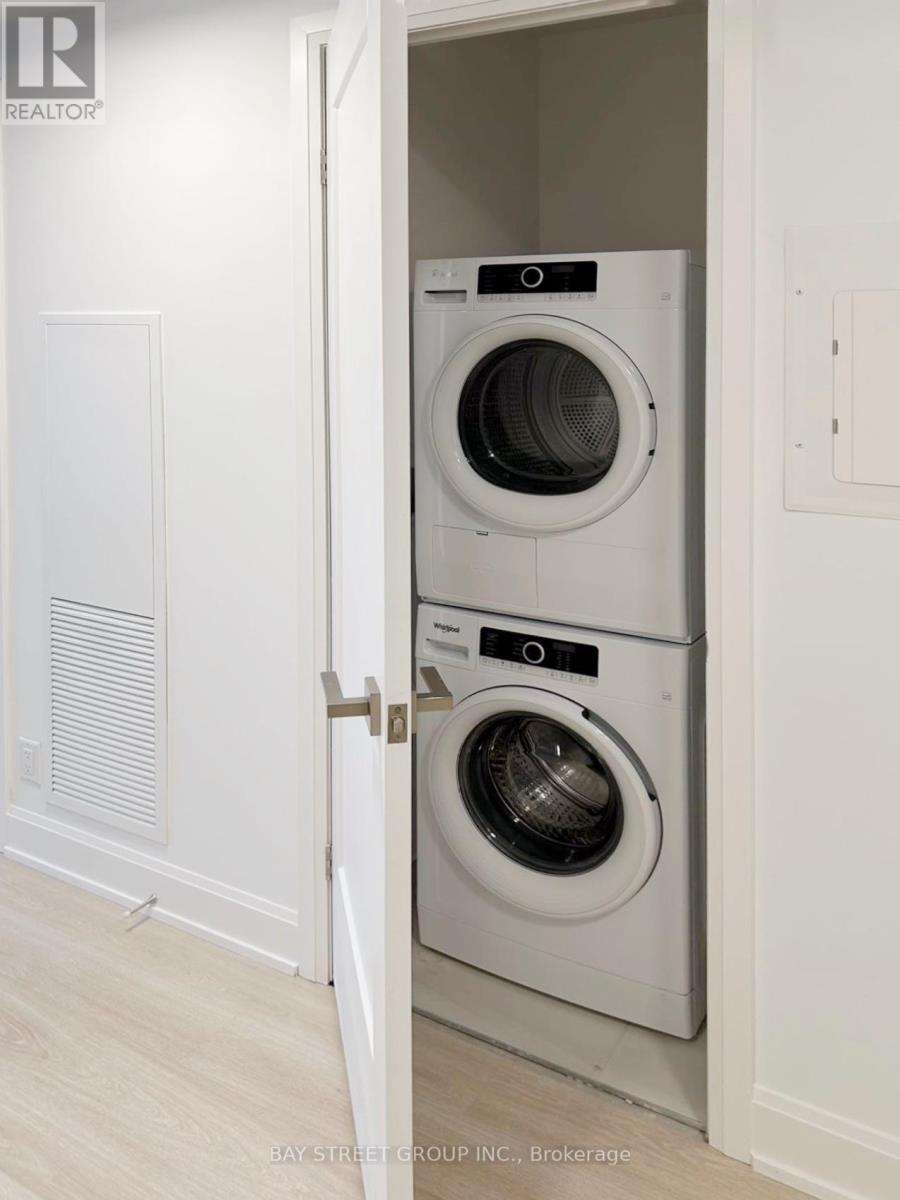 1915 - 12 Gandhi Lane, Markham, Ontario  L3T 0G8 - Photo 12 - N12622226