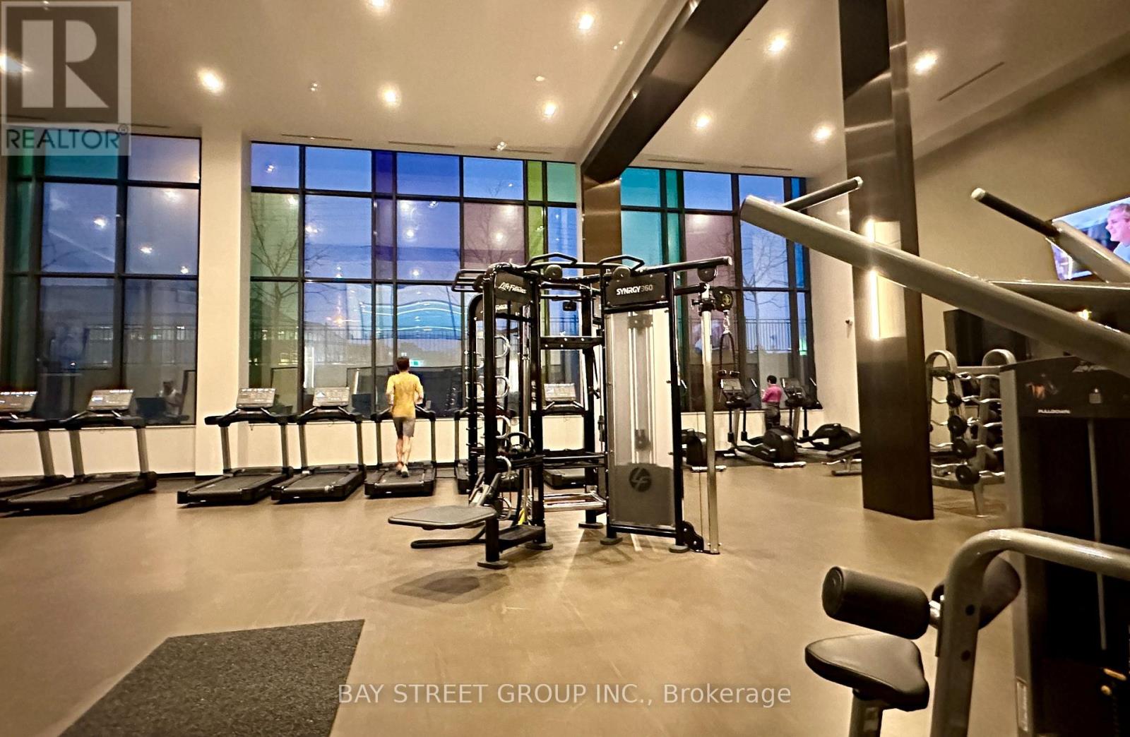 1915 - 12 Gandhi Lane, Markham, Ontario  L3T 0G8 - Photo 15 - N12622226