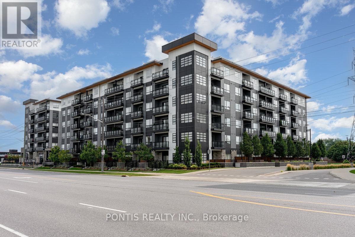 413 - 255 Northfield Drive E, Waterloo, Ontario  N2K 0G5 - Photo 35 - X12632142