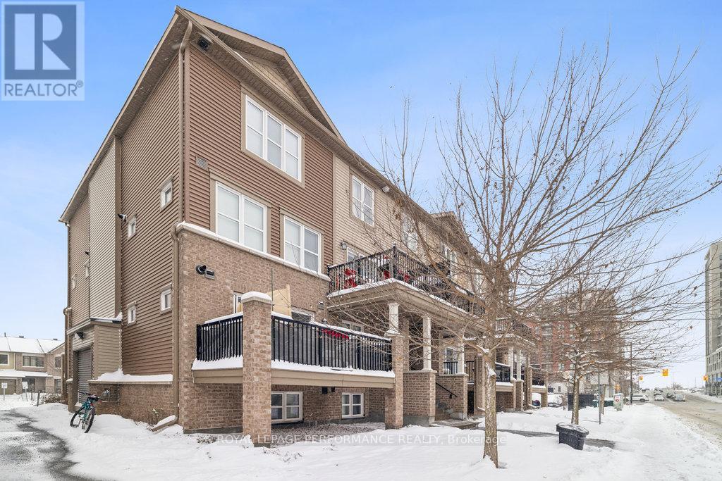 8 - 474 Clearbrook Drive, Ottawa, Ontario  K2J 5X5 - Photo 2 - X12632164