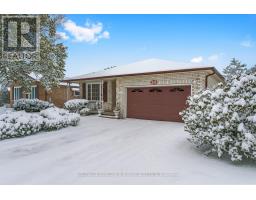 39 EWEN DRIVE, Uxbridge, Ontario