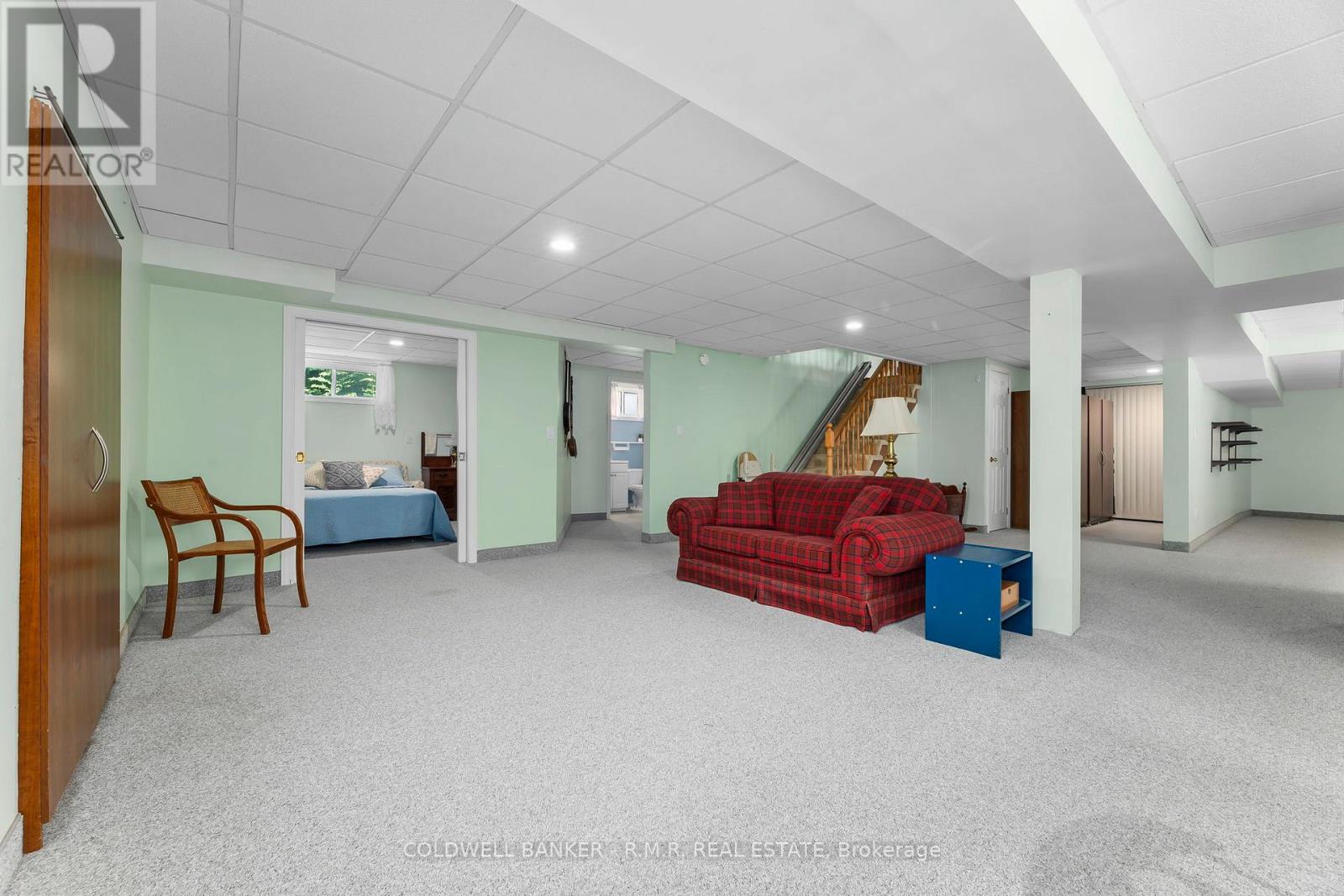 39 Ewen Drive, Uxbridge, Ontario  L9P 1L5 - Photo 26 - N12381192