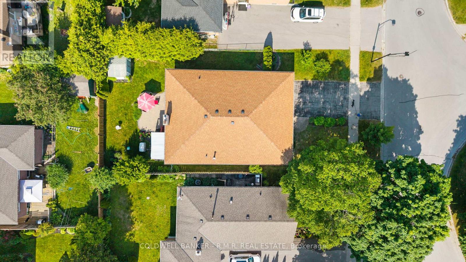 39 Ewen Drive, Uxbridge, Ontario  L9P 1L5 - Photo 46 - N12381192