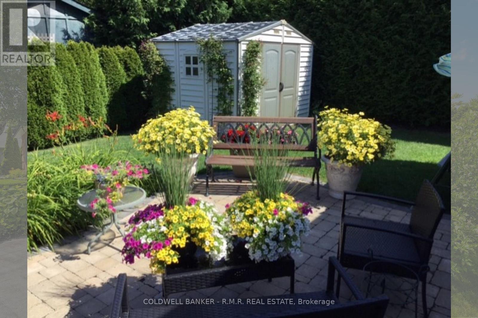 39 Ewen Drive, Uxbridge, Ontario  L9P 1L5 - Photo 43 - N12381192