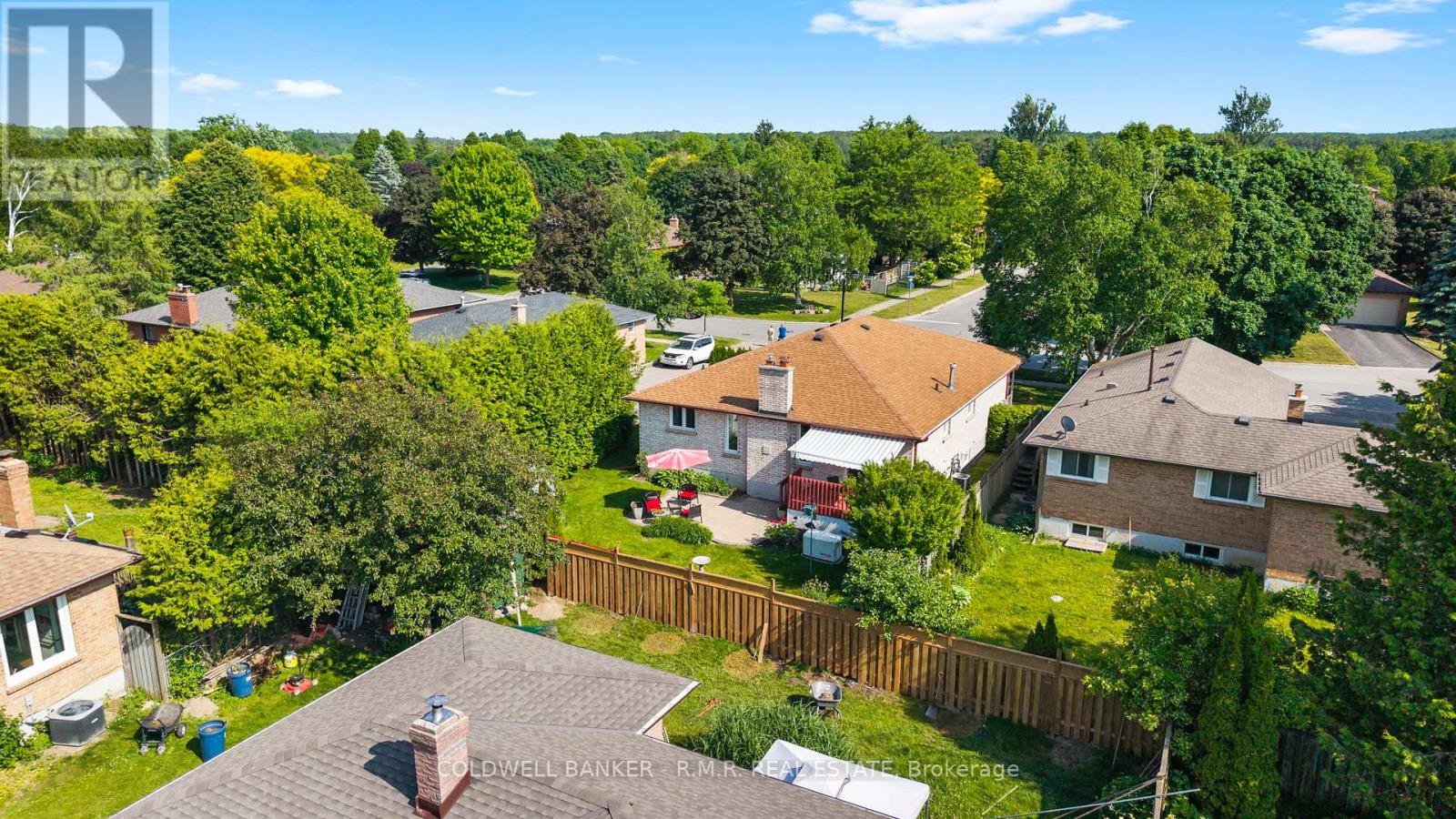 39 Ewen Drive, Uxbridge, Ontario  L9P 1L5 - Photo 45 - N12381192