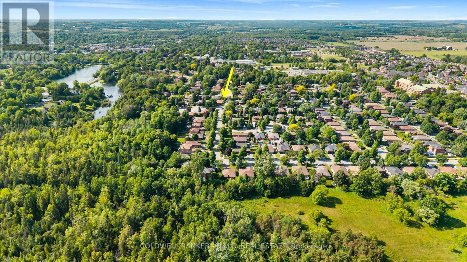 39 Ewen Drive, Uxbridge, Ontario  L9P 1L5 - Photo 47 - N12381192