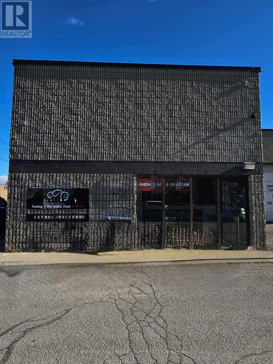 3&4 - 25 HART DRIVE, Barrie, Ontario