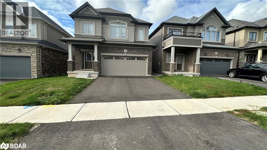 16 Stokes Road, Paris, Ontario  N3L 0L9 - Photo 1 - 40793845