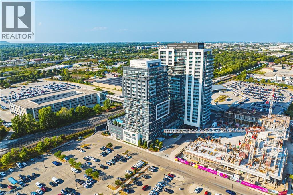 2081 FAIRVIEW Street Unit# 2001, Burlington, Ontario