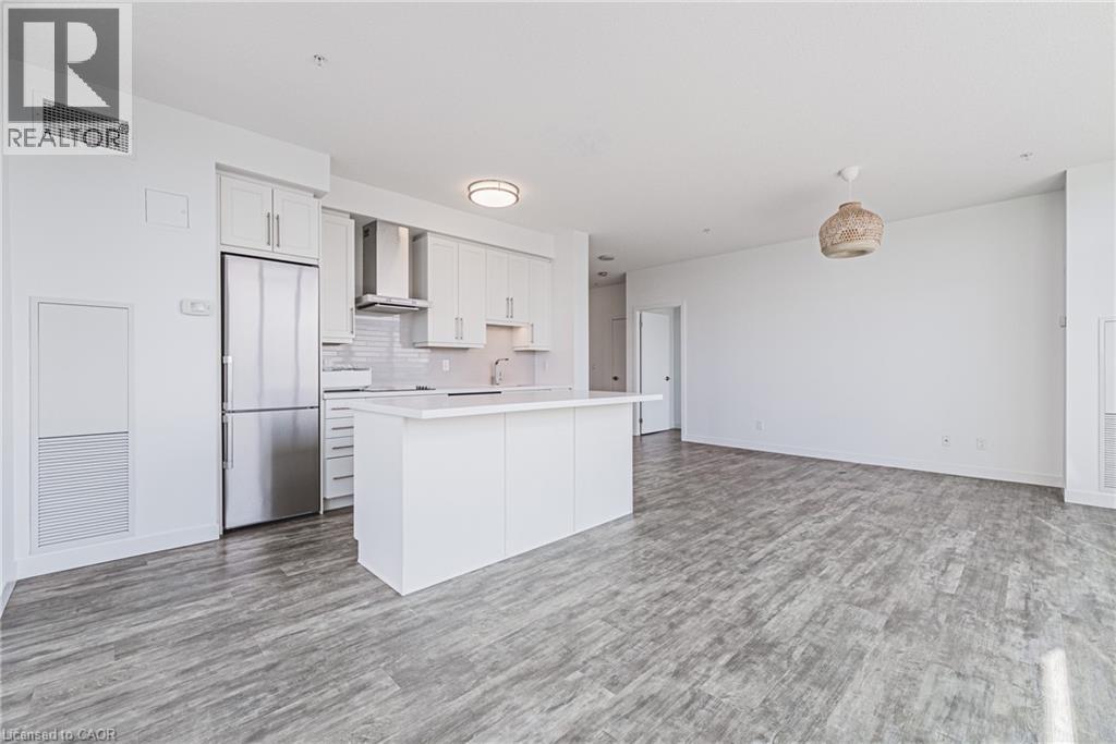 2081 Fairview Street Unit# 2001, Burlington, Ontario  L7R 0E4 - Photo 12 - 40793549