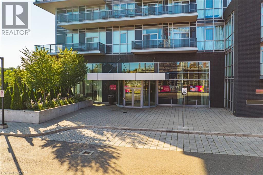 2081 Fairview Street Unit# 2001, Burlington, Ontario  L7R 0E4 - Photo 2 - 40793549