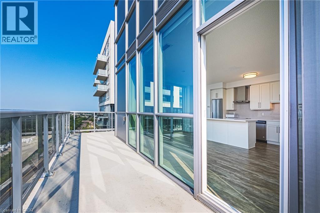 2081 Fairview Street Unit# 2001, Burlington, Ontario  L7R 0E4 - Photo 22 - 40793549