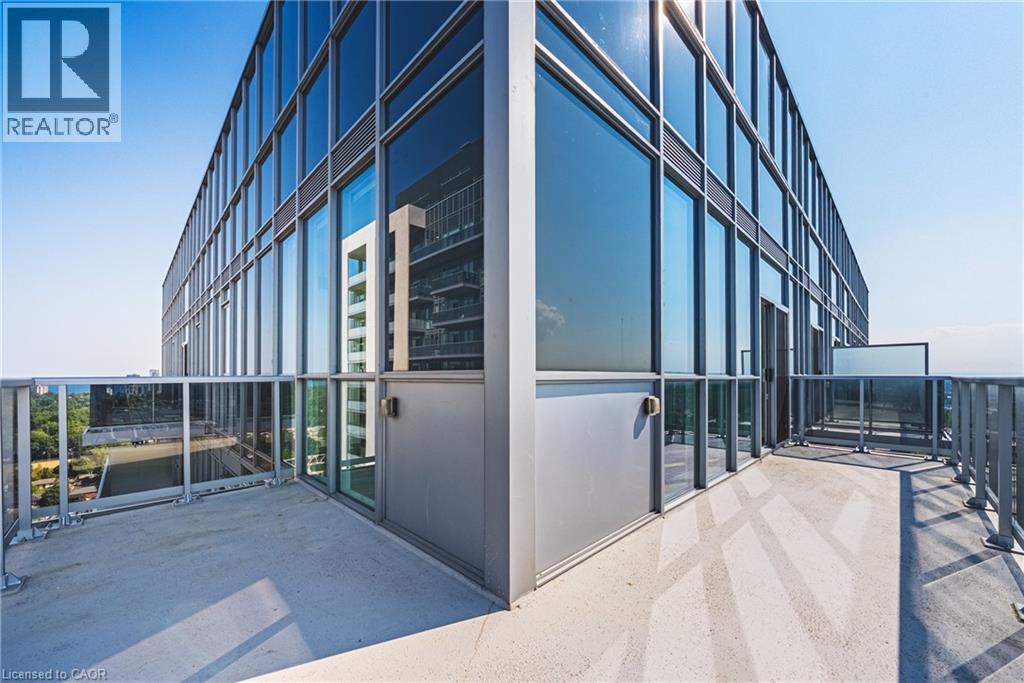 2081 Fairview Street Unit# 2001, Burlington, Ontario  L7R 0E4 - Photo 23 - 40793549