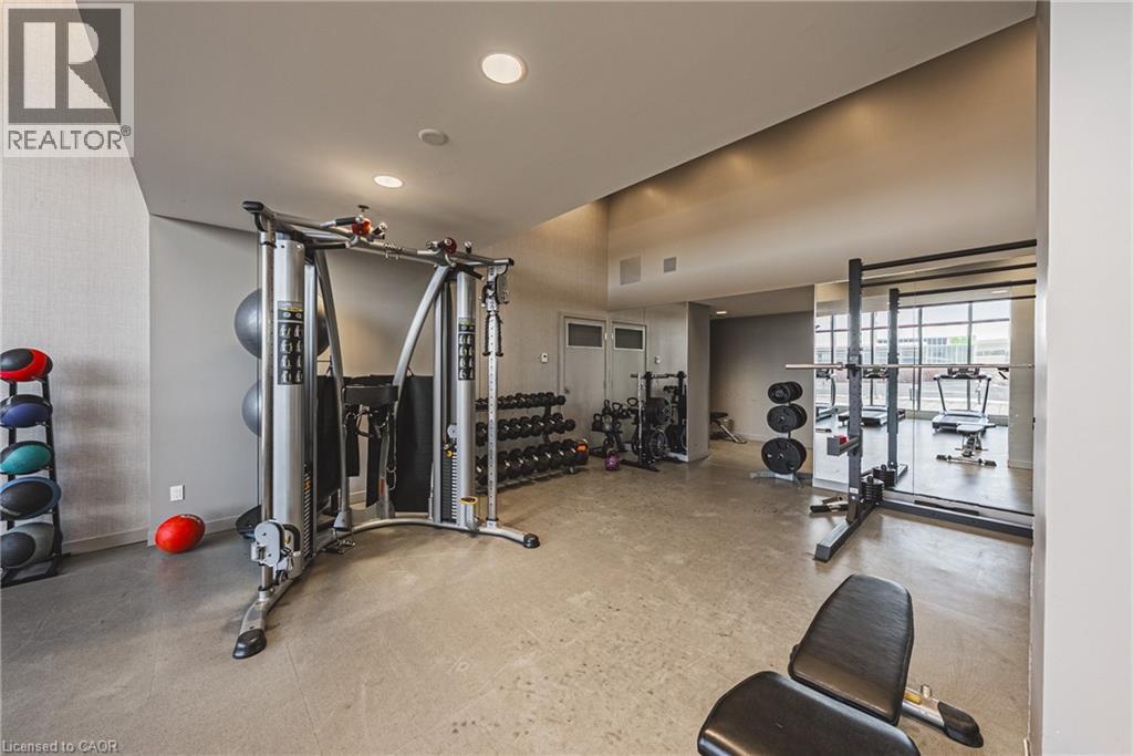 2081 Fairview Street Unit# 2001, Burlington, Ontario  L7R 0E4 - Photo 33 - 40793549