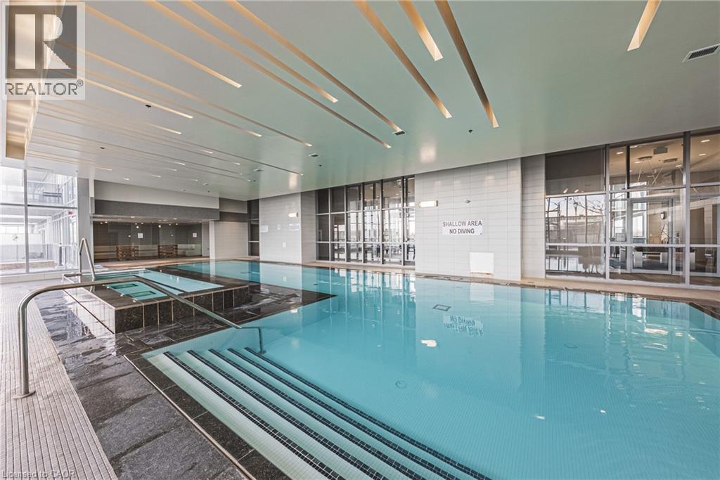 2081 Fairview Street Unit# 2001, Burlington, Ontario  L7R 0E4 - Photo 38 - 40793549