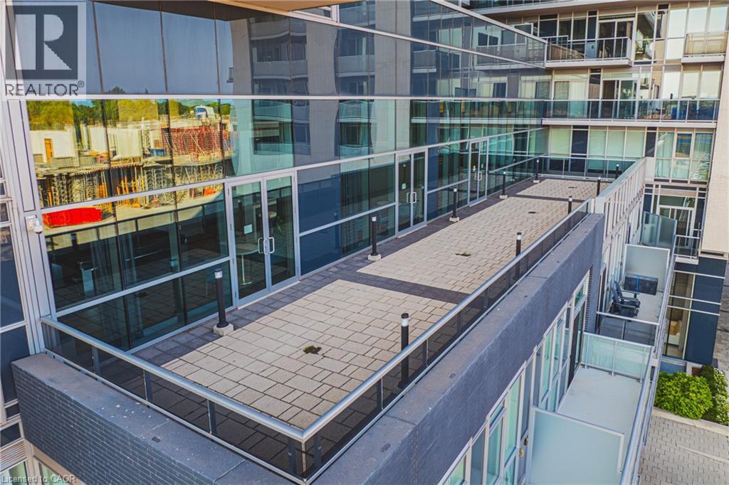 2081 Fairview Street Unit# 2001, Burlington, Ontario  L7R 0E4 - Photo 39 - 40793549