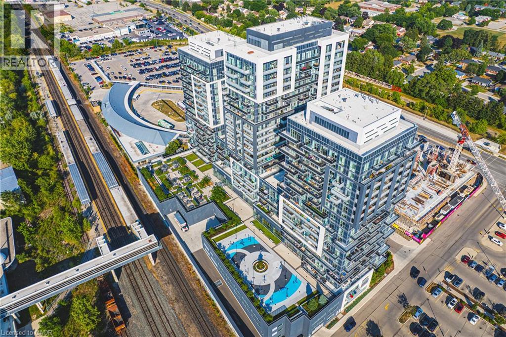 2081 Fairview Street Unit# 2001, Burlington, Ontario  L7R 0E4 - Photo 40 - 40793549