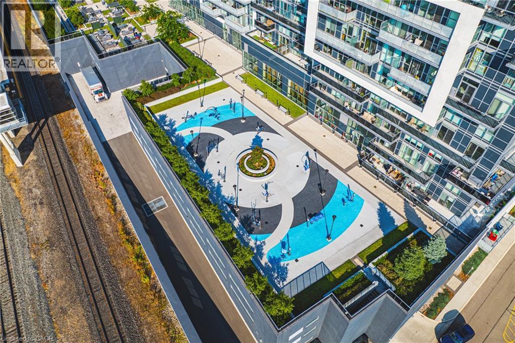 2081 Fairview Street Unit# 2001, Burlington, Ontario  L7R 0E4 - Photo 41 - 40793549