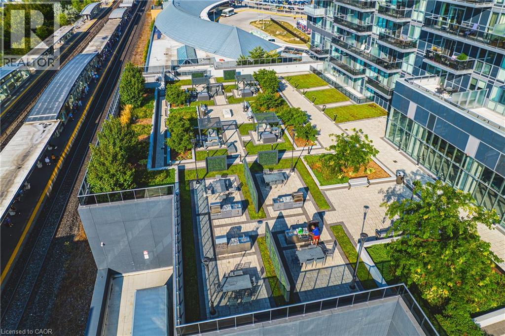 2081 Fairview Street Unit# 2001, Burlington, Ontario  L7R 0E4 - Photo 42 - 40793549