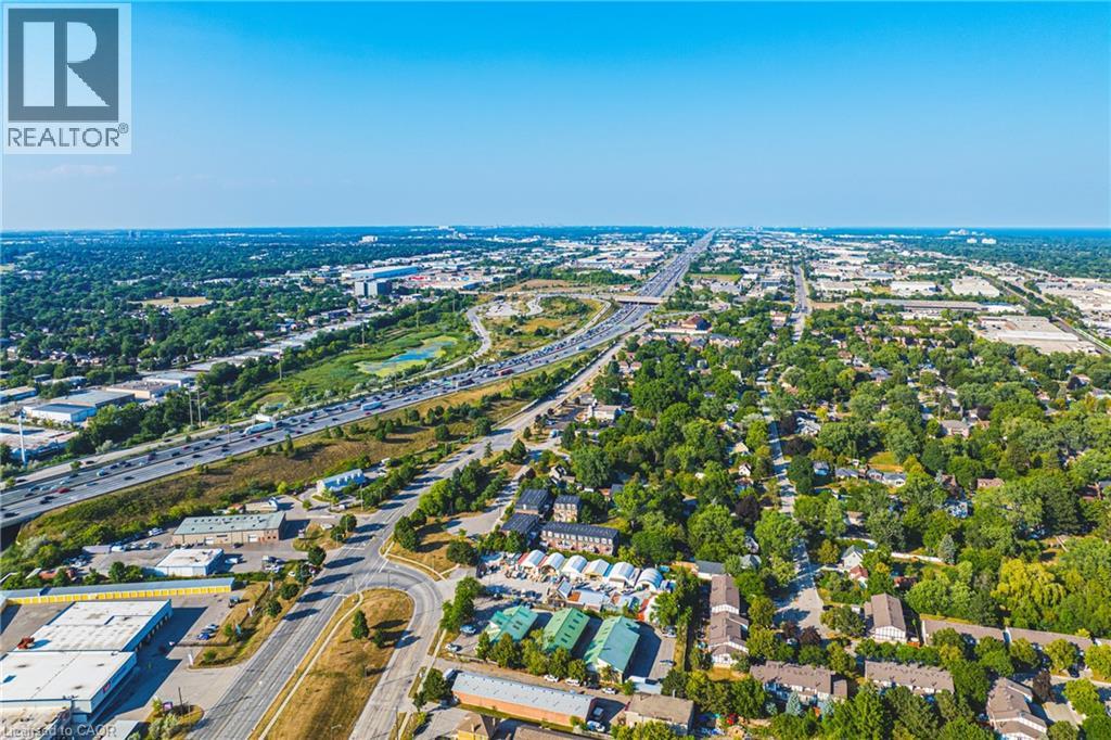 2081 Fairview Street Unit# 2001, Burlington, Ontario  L7R 0E4 - Photo 47 - 40793549